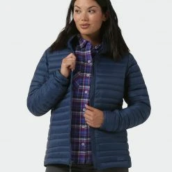 Stio Women's Pinion Down Hooded Jacket 55 Stio Women's Pinion Down Hooded Jacket