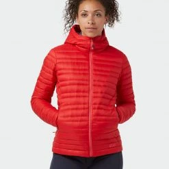 Stio Women's Pinion Down Hooded Jacket 68 Stio Women's Pinion Down Hooded Jacket