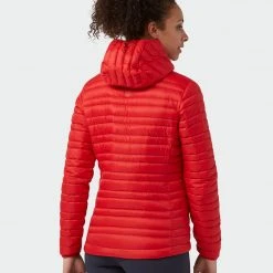 Stio Women's Pinion Down Hooded Jacket 70 Stio Women's Pinion Down Hooded Jacket