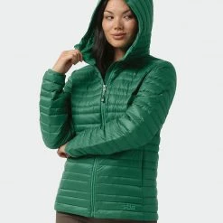 Stio Women's Pinion Down Hooded Jacket 62 Stio Women's Pinion Down Hooded Jacket