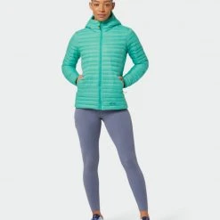 Stio Women's Pinion Down Hooded Jacket 86 Stio Women's Pinion Down Hooded Jacket