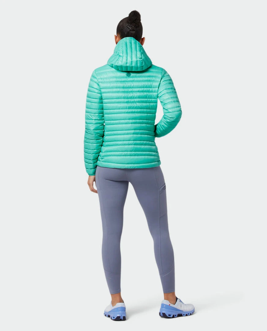 Stio Women's Pinion Down Hooded Jacket 45 Stio Women's Pinion Down Hooded Jacket