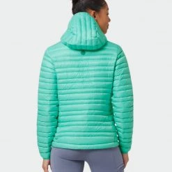 Stio Women's Pinion Down Hooded Jacket 84 Stio Women's Pinion Down Hooded Jacket