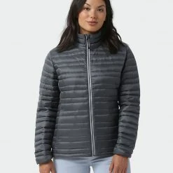 Stio Women's Pinion Down Sweater