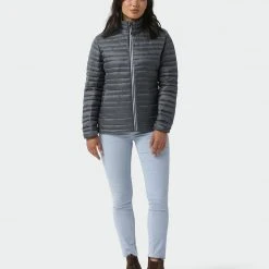 Stio Women's Pinion Down Sweater