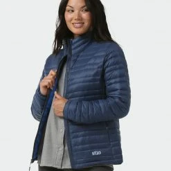 Stio Women's Pinion Down Sweater