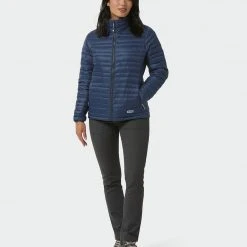 Stio Women's Pinion Down Sweater