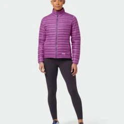 Stio Women's Pinion Down Sweater