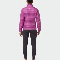 Stio Women's Pinion Down Sweater