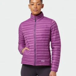 Stio Women's Pinion Down Sweater