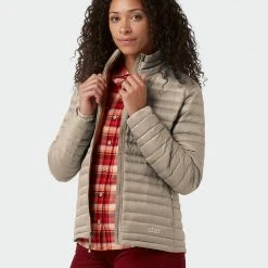 Stio Women's Pinion Down Sweater