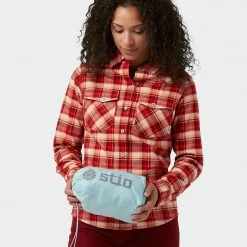 Stio Women's Pinion Down Sweater