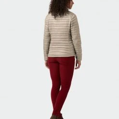 Stio Women's Pinion Down Sweater