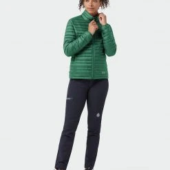 Stio Women's Pinion Down Sweater