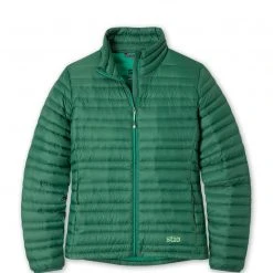 Stio Women's Pinion Down Sweater