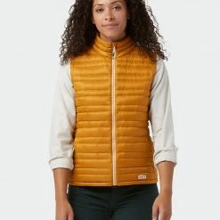 Stio Women's Pinion Down Vest