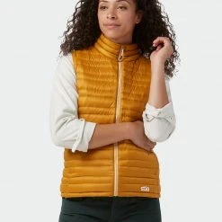 Stio Women's Pinion Down Vest