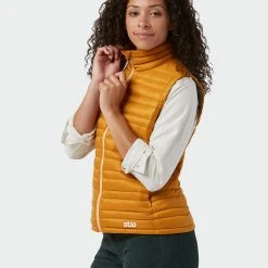 Stio Women's Pinion Down Vest