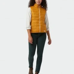 Stio Women's Pinion Down Vest