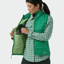 Stio Women's Pinion Down Vest