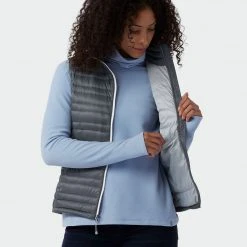 Stio Women's Pinion Down Vest