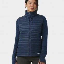 Stio Women's Pinion Down Vest