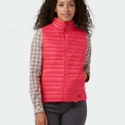 Stio Women's Pinion Down Vest
