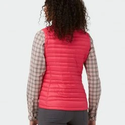 Stio Women's Pinion Down Vest