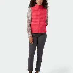 Stio Women's Pinion Down Vest