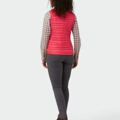 Stio Women's Pinion Down Vest