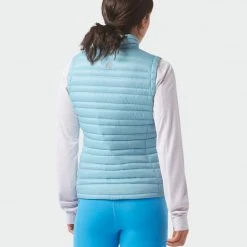 Stio Women's Pinion Down Vest