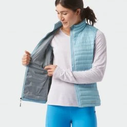 Stio Women's Pinion Down Vest