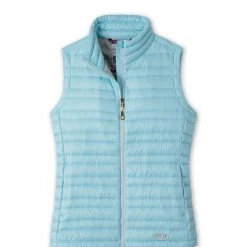 Stio Women's Pinion Down Vest