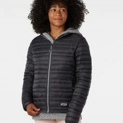 Stio Women's Pinion Down Sweater