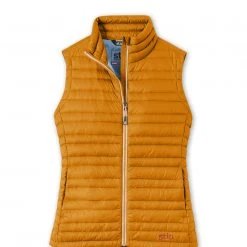 Stio Women's Pinion Down Vest
