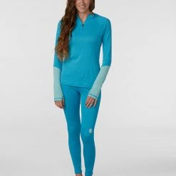 Stio Women's Basis Power Wool™ Tight 31 Stio Women's Basis Power Wool™ Tight