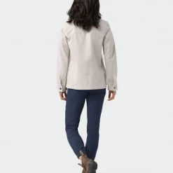Stio Women's Ralston Canvas Jacket