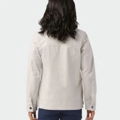 Stio Women's Ralston Canvas Jacket