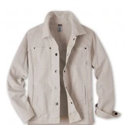 Stio Women's Ralston Canvas Jacket