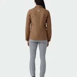 Stio Women's Ralston Canvas Jacket