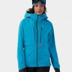 Stio Women's Raymer Jacket