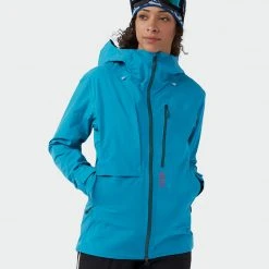 Stio Women's Raymer Jacket