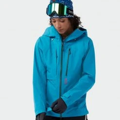 Stio Women's Raymer Jacket