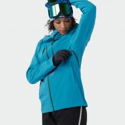 Stio Women's Raymer Jacket