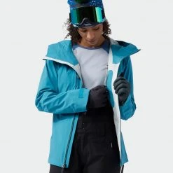 Stio Women's Raymer Jacket