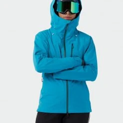 Stio Women's Raymer Jacket