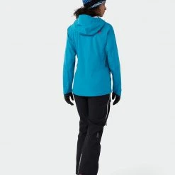 Stio Women's Raymer Jacket