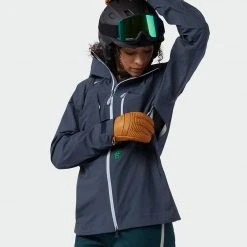 Stio Women's Raymer Jacket