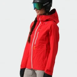 Stio Women's Raymer Jacket