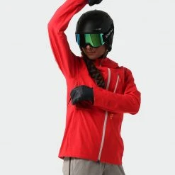 Stio Women's Raymer Jacket